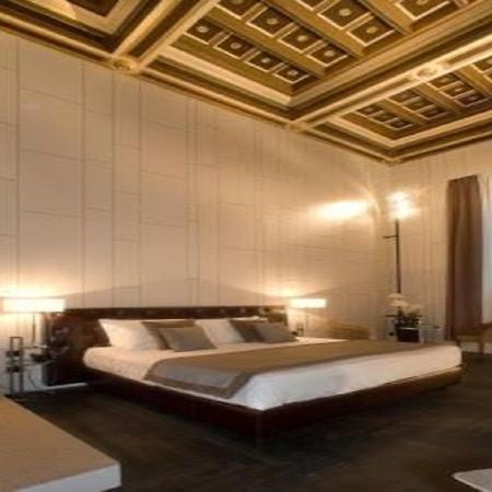 Piazza Del Gesu' Luxury Suites Рим Екстериор снимка