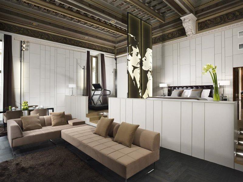 Piazza Del Gesu' Luxury Suites Рим Екстериор снимка
