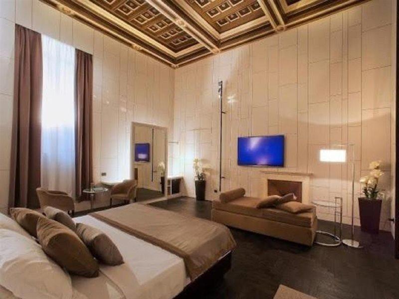 Piazza Del Gesu' Luxury Suites Рим Екстериор снимка
