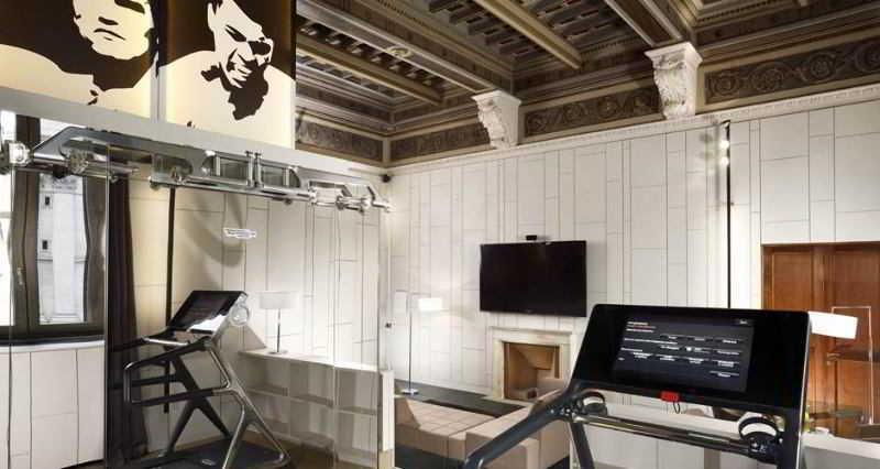 Piazza Del Gesu' Luxury Suites Рим Екстериор снимка