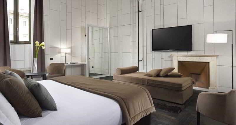 Piazza Del Gesu' Luxury Suites Рим Екстериор снимка