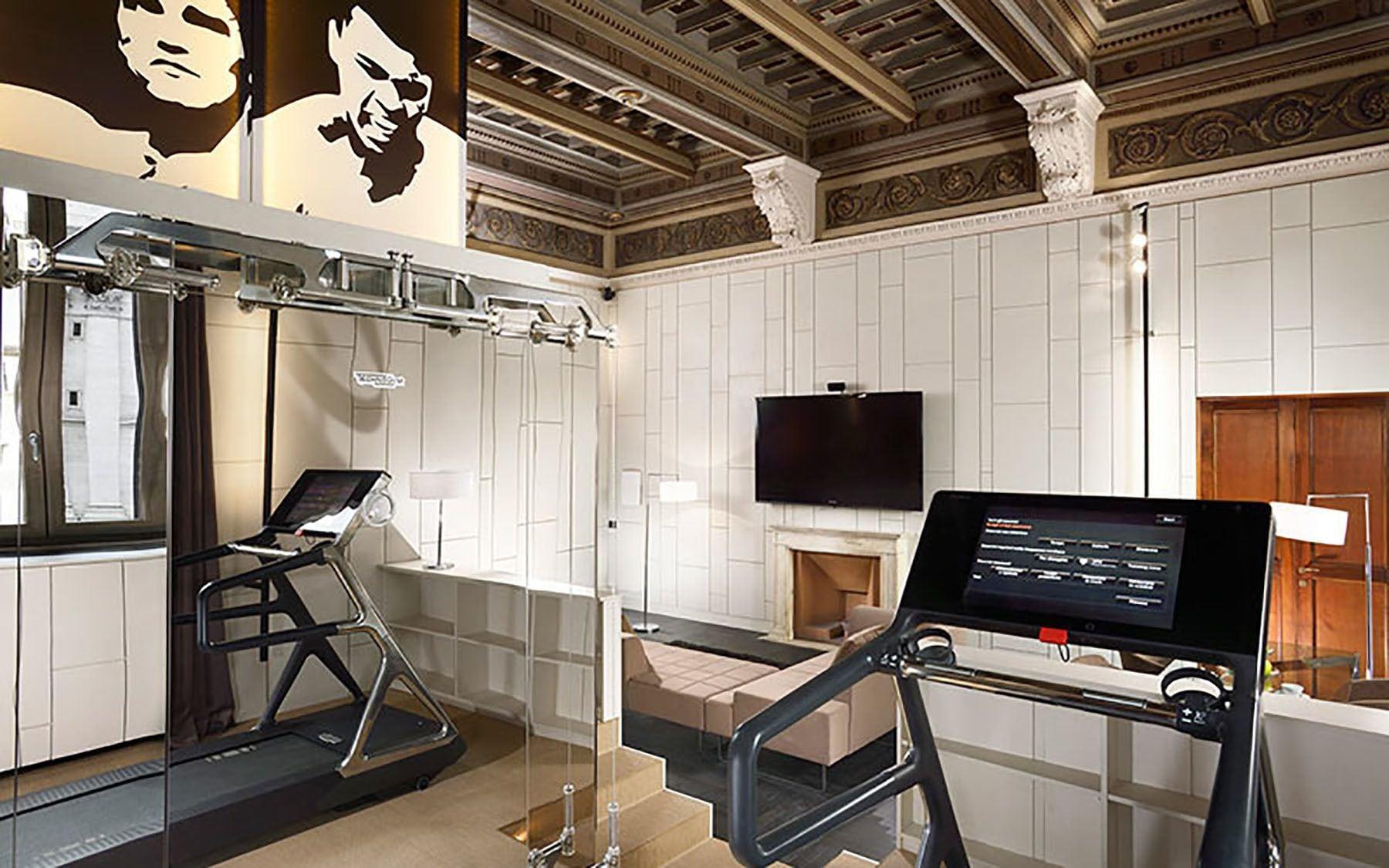 Piazza Del Gesu' Luxury Suites Рим Екстериор снимка