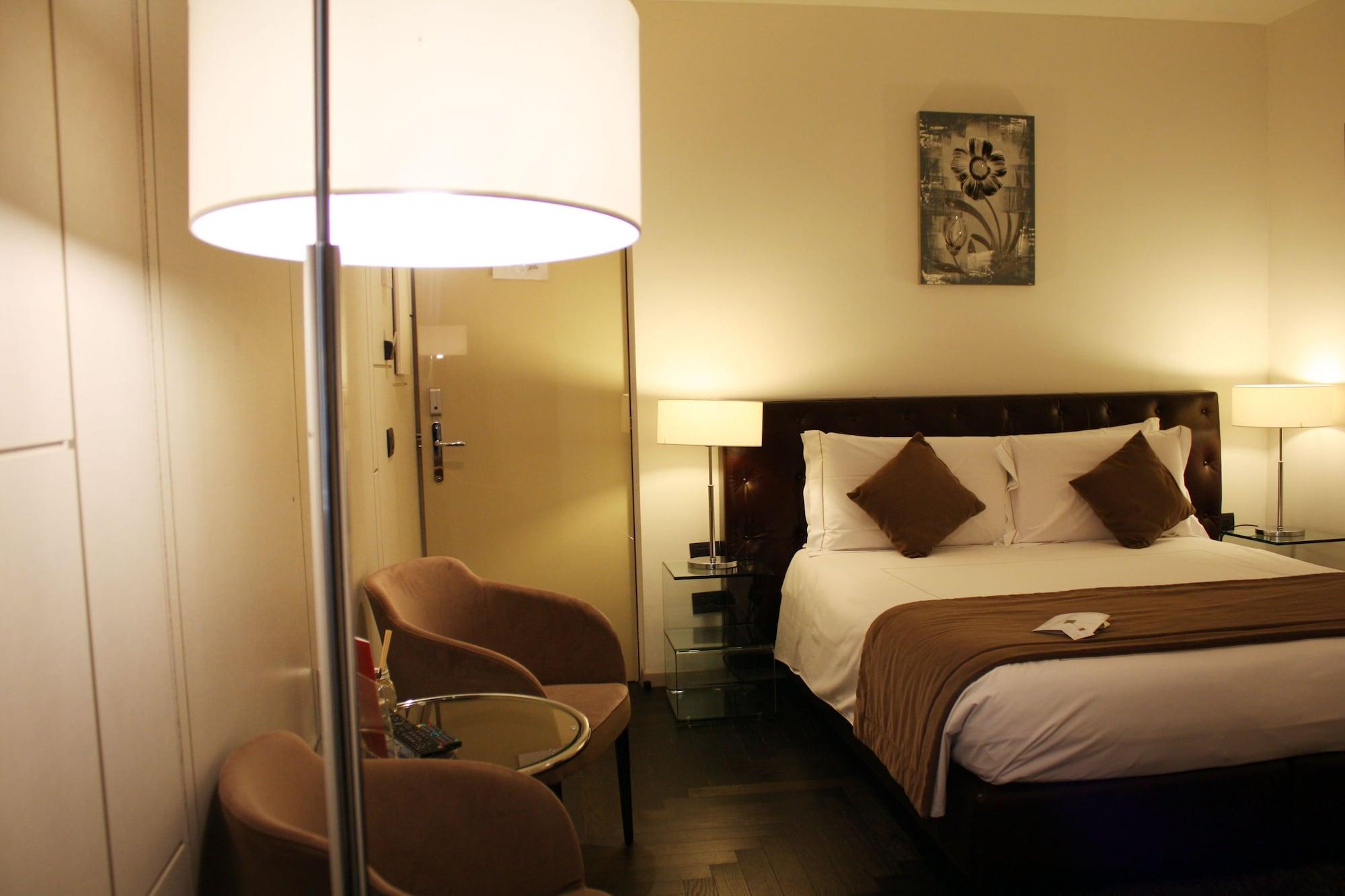 Piazza Del Gesu' Luxury Suites Рим Екстериор снимка
