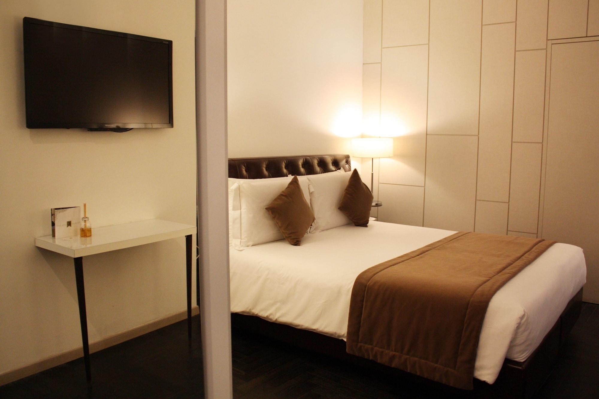 Piazza Del Gesu' Luxury Suites Рим Екстериор снимка