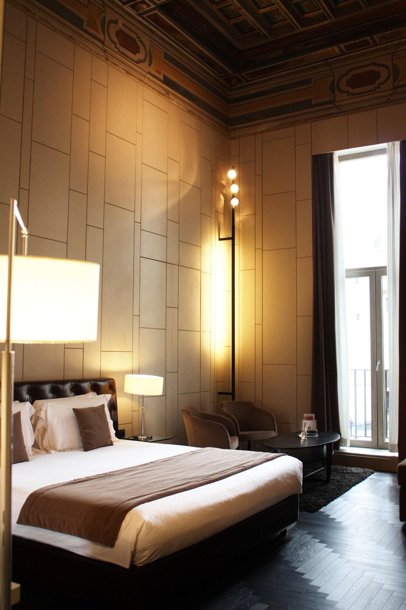 Piazza Del Gesu' Luxury Suites Рим Екстериор снимка