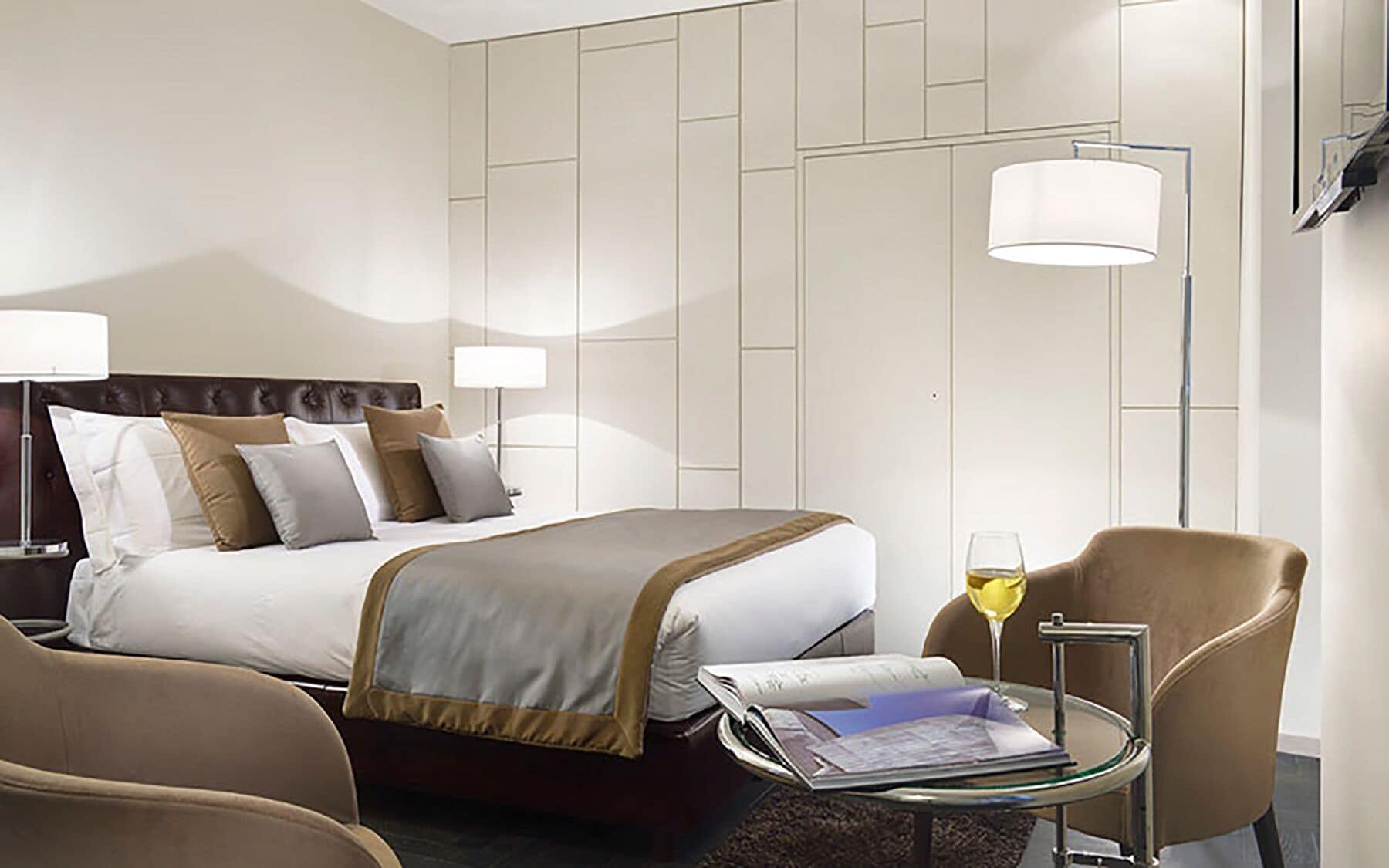 Piazza Del Gesu' Luxury Suites Рим Екстериор снимка