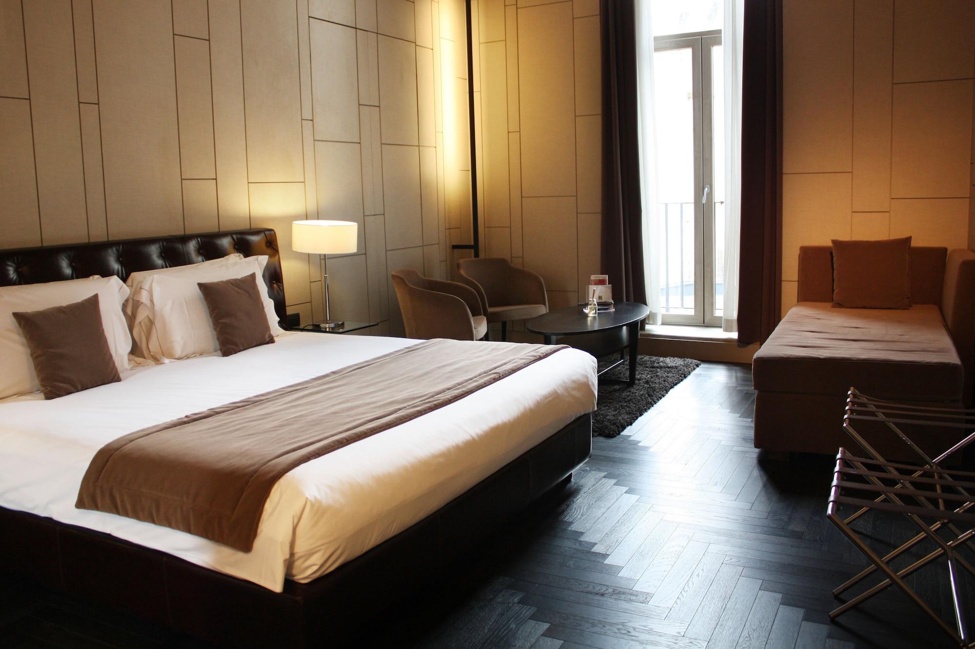 Piazza Del Gesu' Luxury Suites Рим Екстериор снимка