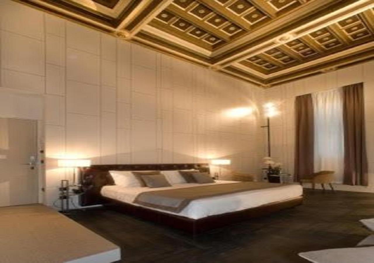 Piazza Del Gesu' Luxury Suites Рим Екстериор снимка