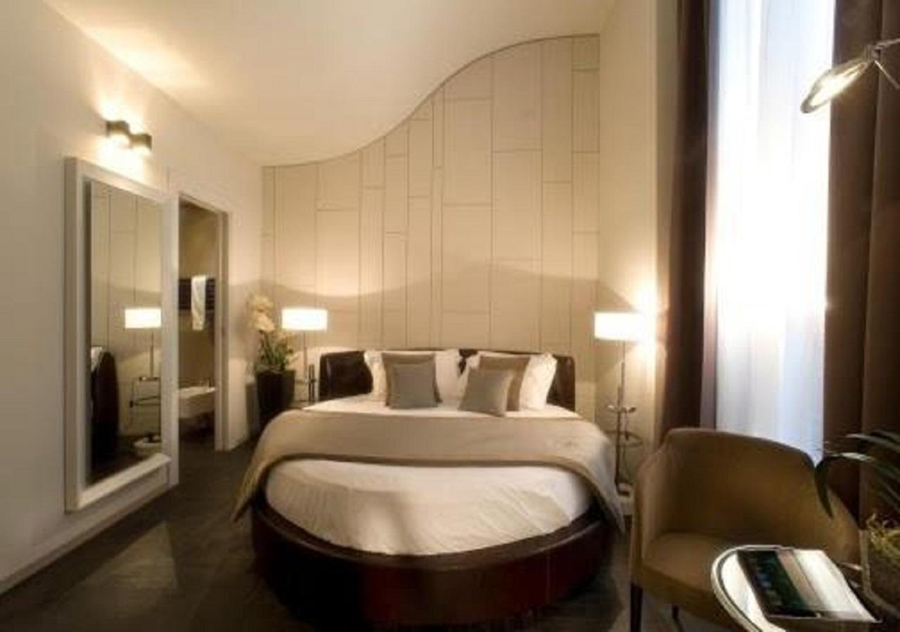 Piazza Del Gesu' Luxury Suites Рим Екстериор снимка